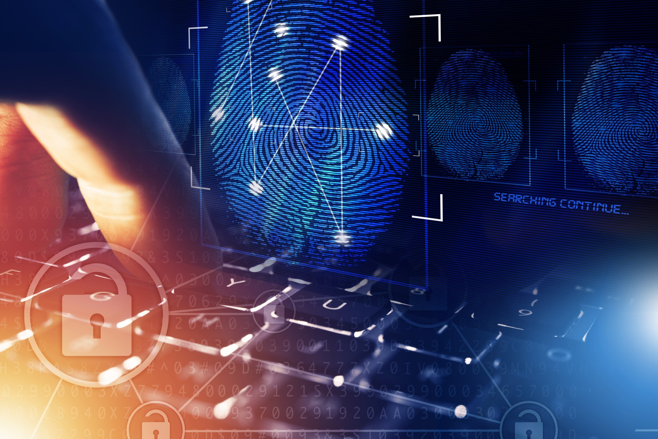 Cyber Forensic